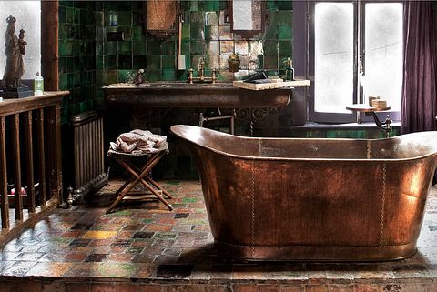 Baden in luxe in het centrum van Amsterdam - 3