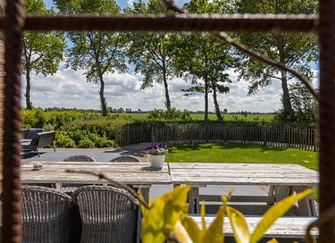 Groot en luxe vakantiehuis in Zeeland - 30