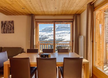 Prachtig berghotel in de Franse alpen - 20