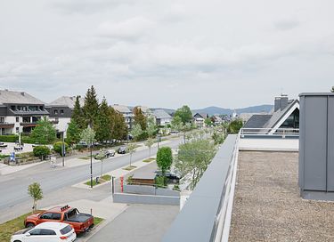 Appartement met balkon in Winterberg - 19