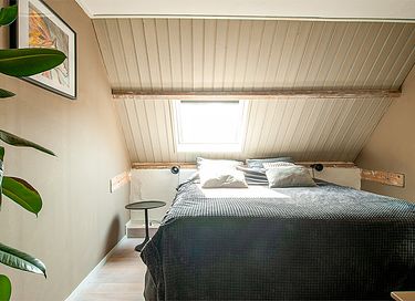 Stijlvolle loft, Achterhoekse hoeve hottub - 6
