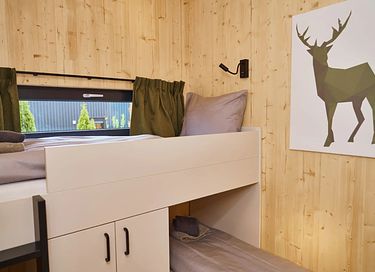 Ferienhaus mit Sauna im Sauerland - 14