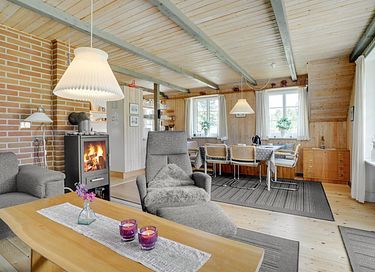 Ferienhaus in Rømø - 22