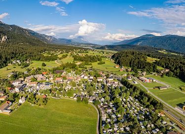 Logement de vacances entre les montagnes - 2
