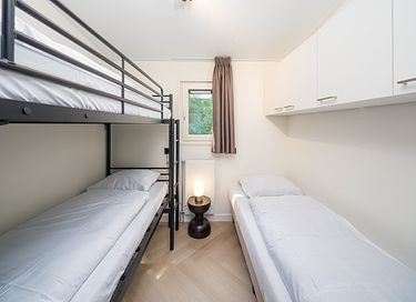 Luxuriöse Hütte in der Veluwe mit eigenem Whirlpool - 14