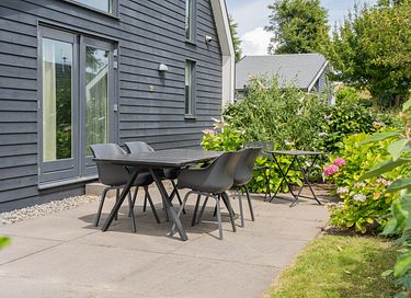 Gemütliches Ferienhaus für 4 Personen in Zeeland - 25
