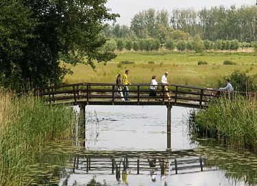 Slapen in een unieke watertoren - 17