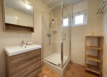 Moderne Ferienwohnung mit großem Garten - 22
