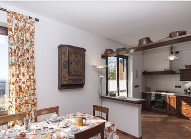 Logement de vacances au milieu des vignobles - 22