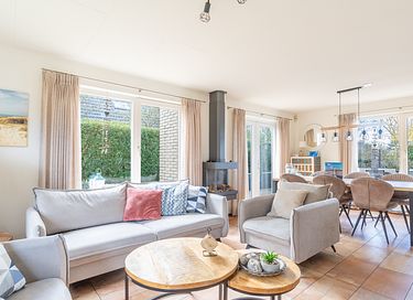 Hospitable holiday home near forest and sea - 4