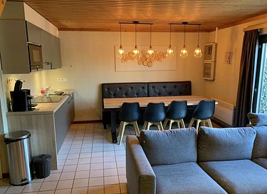 Vakantiehuis aan het water met privé sauna - 4