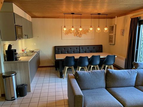 Vakantiehuis aan het water met privé sauna - 4