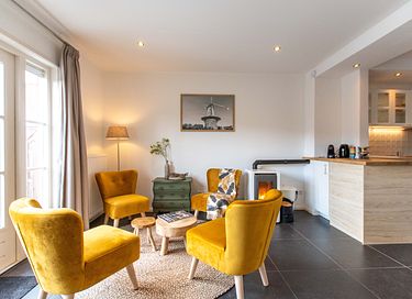 Cozy cottage near the Eastern Scheldt - 9