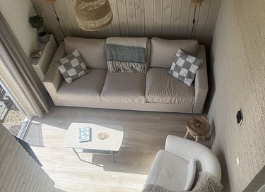 Cozy cottage right on Lake Grevelingen - 11