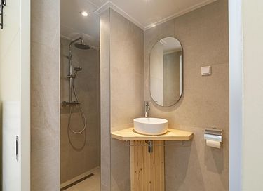 Moderne Suite mit geschütztem Garten - 12