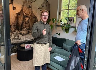 Overnachten (2p) op een bijzonder landgoed  - 39