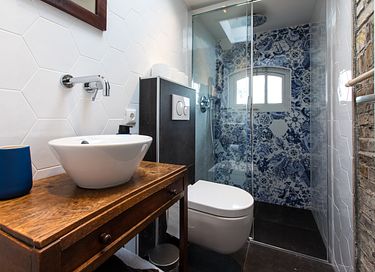 Stay overnight in a monumental mill - 16