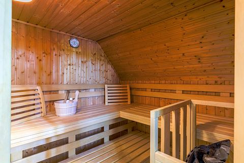 Luxuriöses Ferienhaus (6p) am Wasser - 5