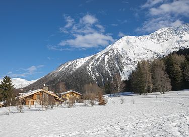 Hébergement de luxe pour groupes dans les montagnes avec sauna - 35
