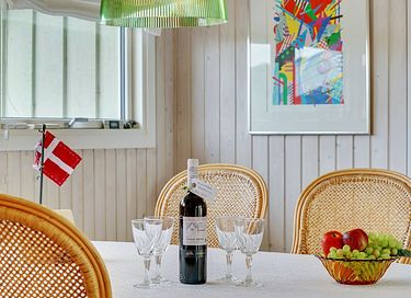 Casa vacanze per 8 persone sulla costa - 30