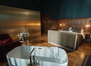 Boutique hotel in the center of Zwolle - 4