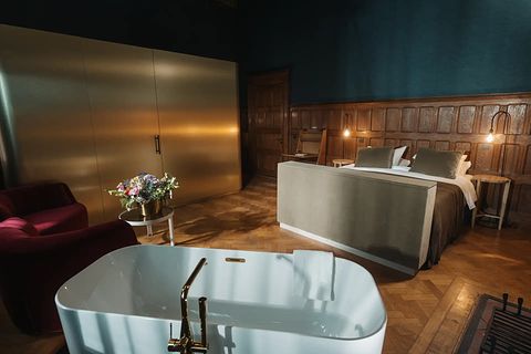 Boutique hotel in the center of Zwolle - 4