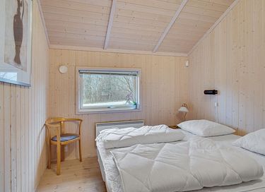 Feriehus med wellness i Danmark - 19