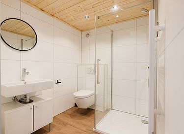 Huisdiervriendelijk tiny house vlakbij de zee - 16