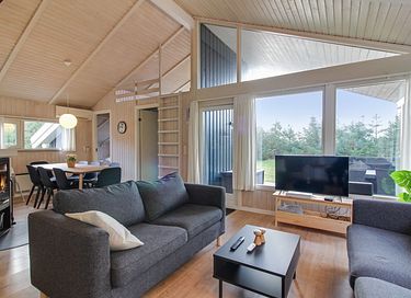 Bella casa vacanze con piscina coperta e sauna - 20
