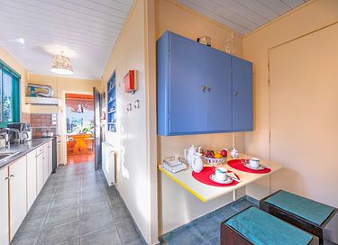 Luxe verblijf in een schitterende omgeving - 26