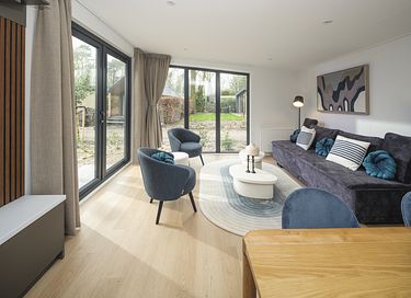 Maison de vacances spacieuse et moderne (6p) - 4