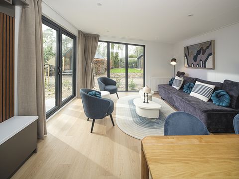 Maison de vacances spacieuse et moderne (6p) - 4