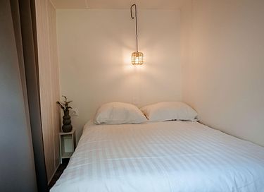 Uniek glamping verblijf (4p) in Limburg - 6