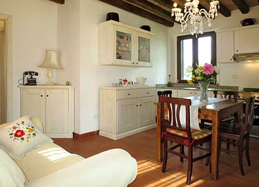 Leuk vakantiehuisje voor 4 personen - 11
