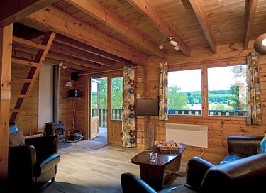 Logement de vacances familial au cœur des Ardennes - 8