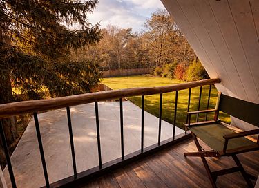Waldhaus mit Jacuzzi, Sauna und Dampfbad - 37