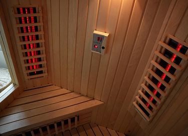 Romantische wellnessbeleving - 16