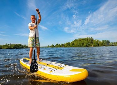 Houten lodge in Friesland met privé wellness - 17