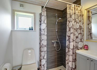 Vakantiehuis met sauna en hottub - 23