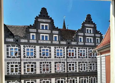 Luksuslejlighed i det historiske centrum - 16