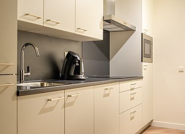 Bel appartement pour 2 personnes dans un parc au bord de l'eau - 7