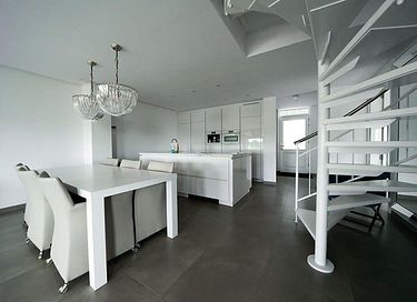 Appartement de luxe avec vue sur l'eau - 7