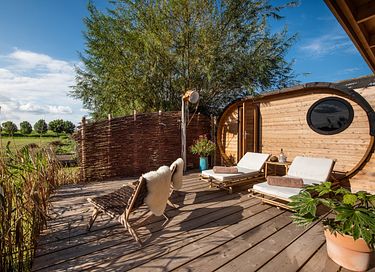 Einzigartiges B&B in der Randstad - 4