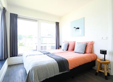 Luxe villa met waterzicht voor 10 personen - 12