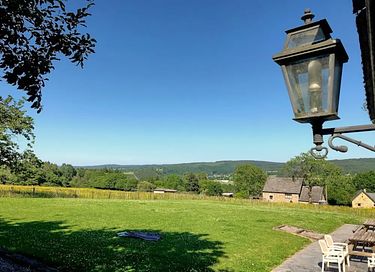 Verblijf voor 30 personen in de Ardennen - 4