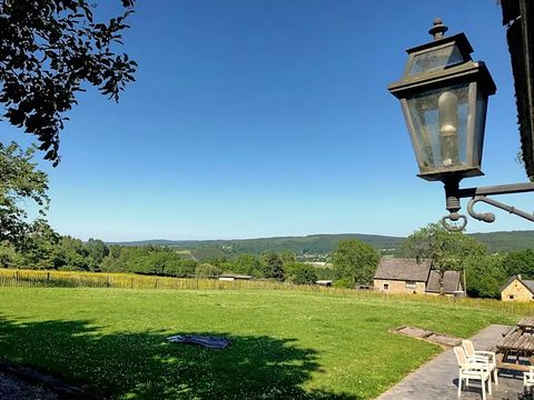 Verblijf voor 30 personen in de Ardennen - 4