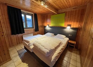 Vakantiewoning met sauna en jacuzzi - 12