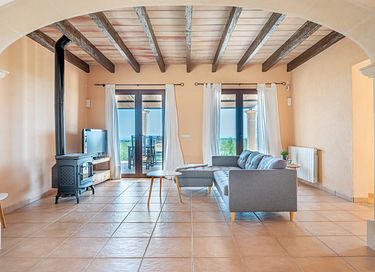 Villa in een landelijke omgeving met zwembad - 10