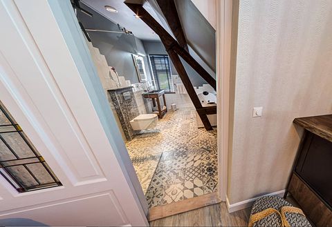 Verblijf in een stijlvol ingericht landhuis - 5