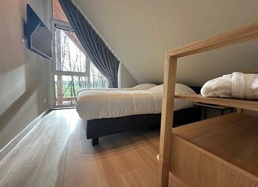 Luxury villa with hot tub on the Veluwe - 32